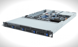 Giga Computing Launches AMD Ryzen 7000-Based Entry-Level Servers