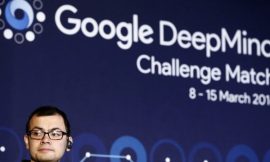 Google DeepMind: The Fusion of Google Brain and Deep Mind