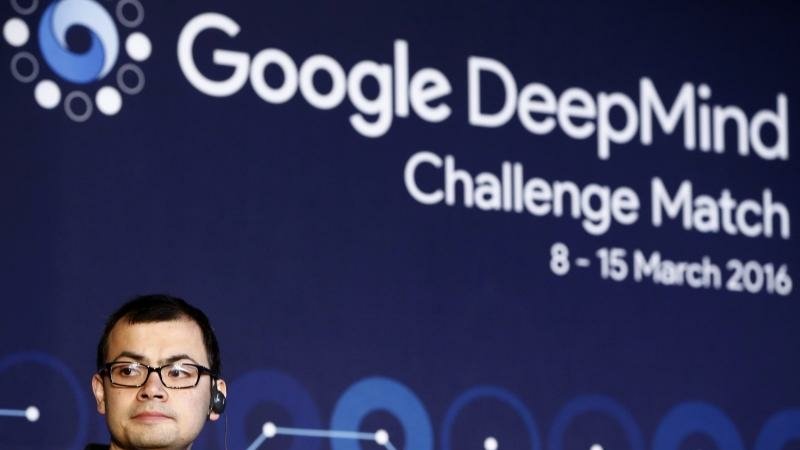 Fusion: Google Brain and Deep Mind become Google DeepMind