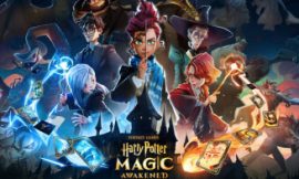 Harry Potter Magic Awakened Mobile Test Begins in Select Countries Post-Hogwarts Legacy