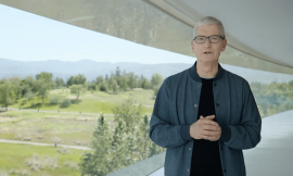 Head of Apple, Tim Cook, Takes a Bang at Mixed Reality with New Headset