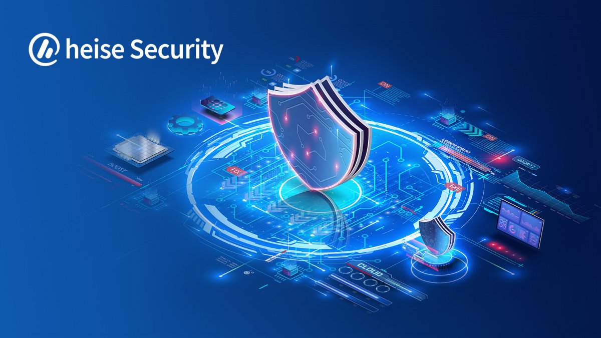 Heise Security Crash Course : Derniers postes vacants pour la protection contre les ransomwares !