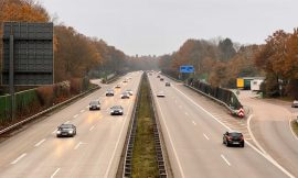 How Speeding Drivers Cost Normal Drivers More Money: A Study on Speed Limits