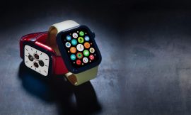 Innovative Upgrades Await with Apple Watch’s watchOS 10