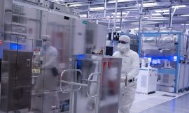 Intel to Produce Multiple ARM Chips