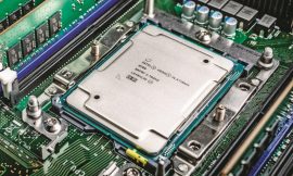 Intel’s Profits Plunge: Biggest Loss in Company History for Processors