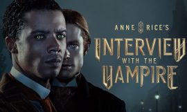Interview with the Vampire Season 2 loses a protagonist before filming begins