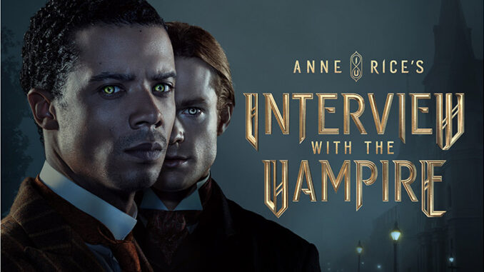 Read more about the article Interview with the Vampire Season 2 loses a protagonist before filming begins