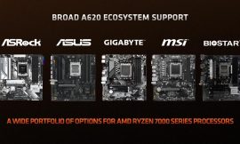 Introducing Cheaper AM5 Motherboards with A620 Chipset for AMD Ryzen 7000