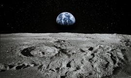 Japan’s Private Mission to the Moon