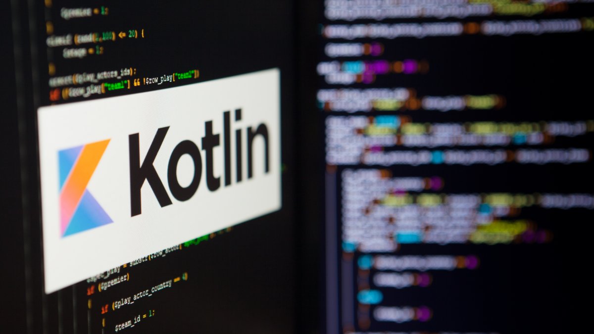 Programming language Kotlin 1.8.20 brings direct connection to WebAssembly