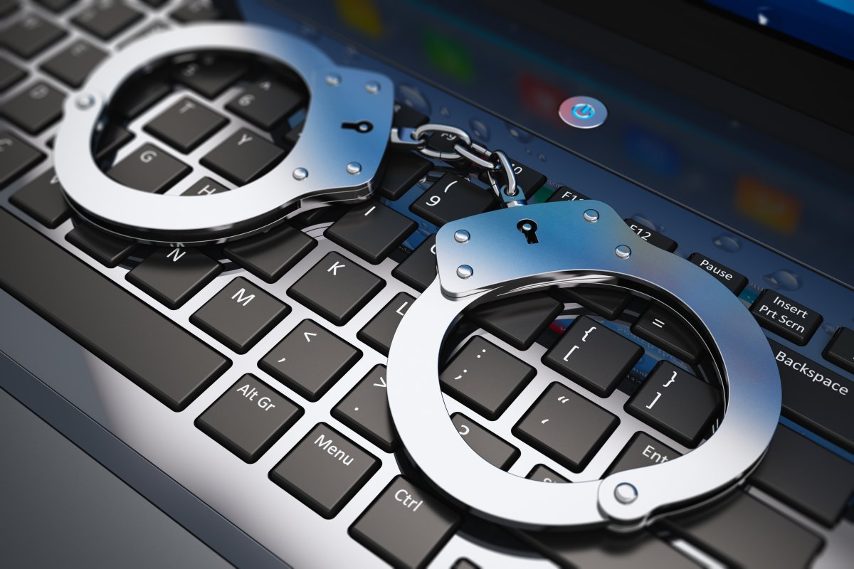 Millions in damage: Lower Saxony prosecutors successfully against cybertrading