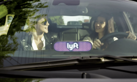 Lyft, Ride-Hailing Competitor of Uber, Slashes Jobs in Driving Services