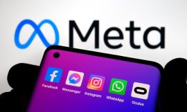 Meta’s Sales on the Rise Despite Declining Advertising Rates Due to Larger User Base