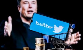 Musk Accuses NPR of Being State-Controlled on Twitter