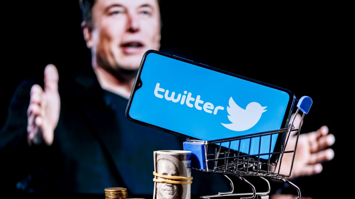 Twitter: Musk is now having the US broadcaster NPR marked as state-controlled