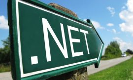 .NET 7.0: Streamlined Template Naming with Autocomplete for dotnet new