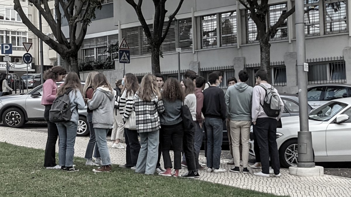 National Abitur reporté en raison de problèmes de téléchargement en NRW: les étudiants frustrés
