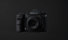 Pentax to Release K-3 Mark III Monochrome in April, Following Leica’s Lead