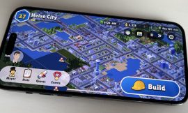 Pocket City 2: Bucking the Trend with One-Time City Building Costs