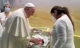 Pope Francis is to Leave the Hospital on Saturday