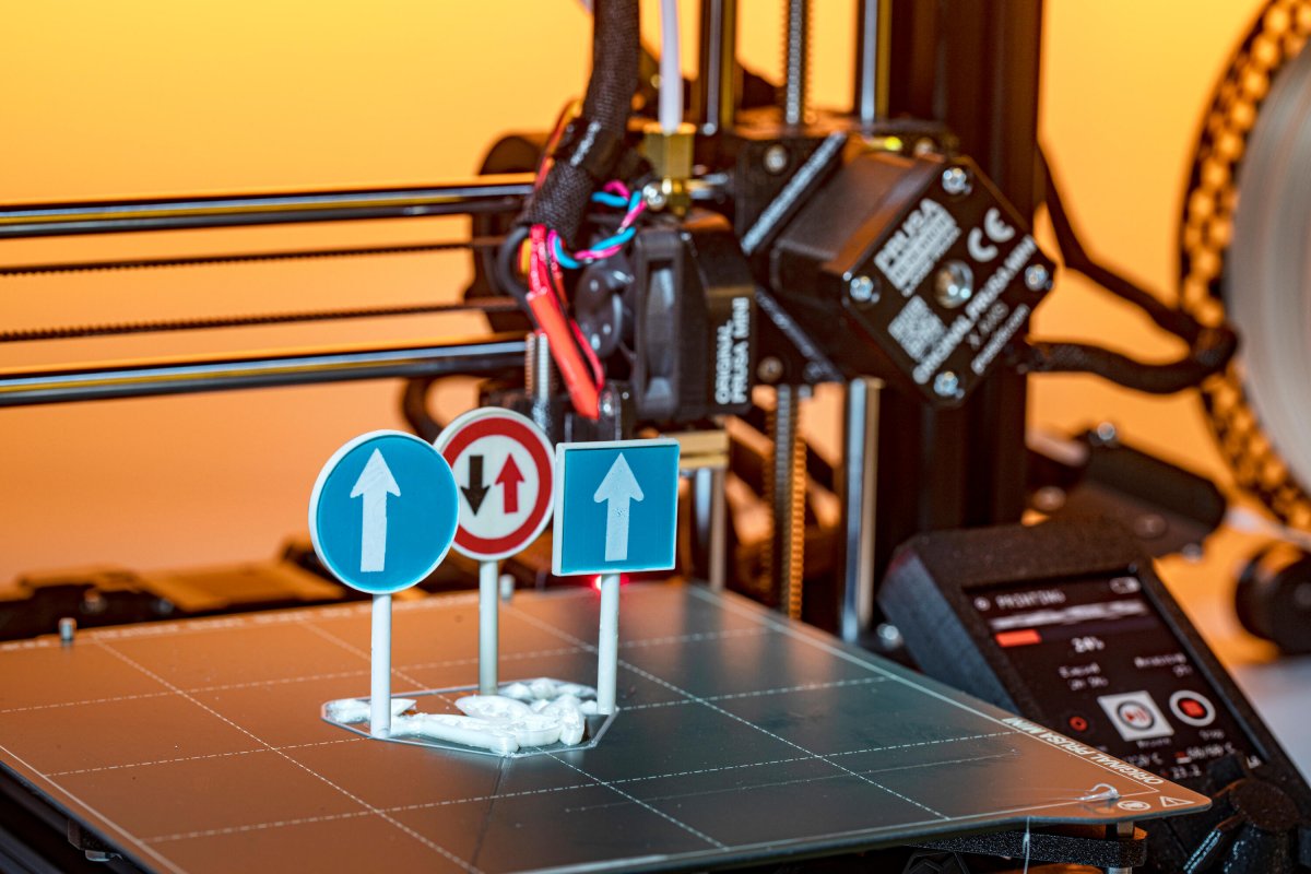 Slicer software for FDM 3D printers: Useful settings presented