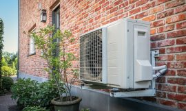 Proposed Law to Place a Cap on Heat Pump Electricity Costs Using Braking Mechanisms