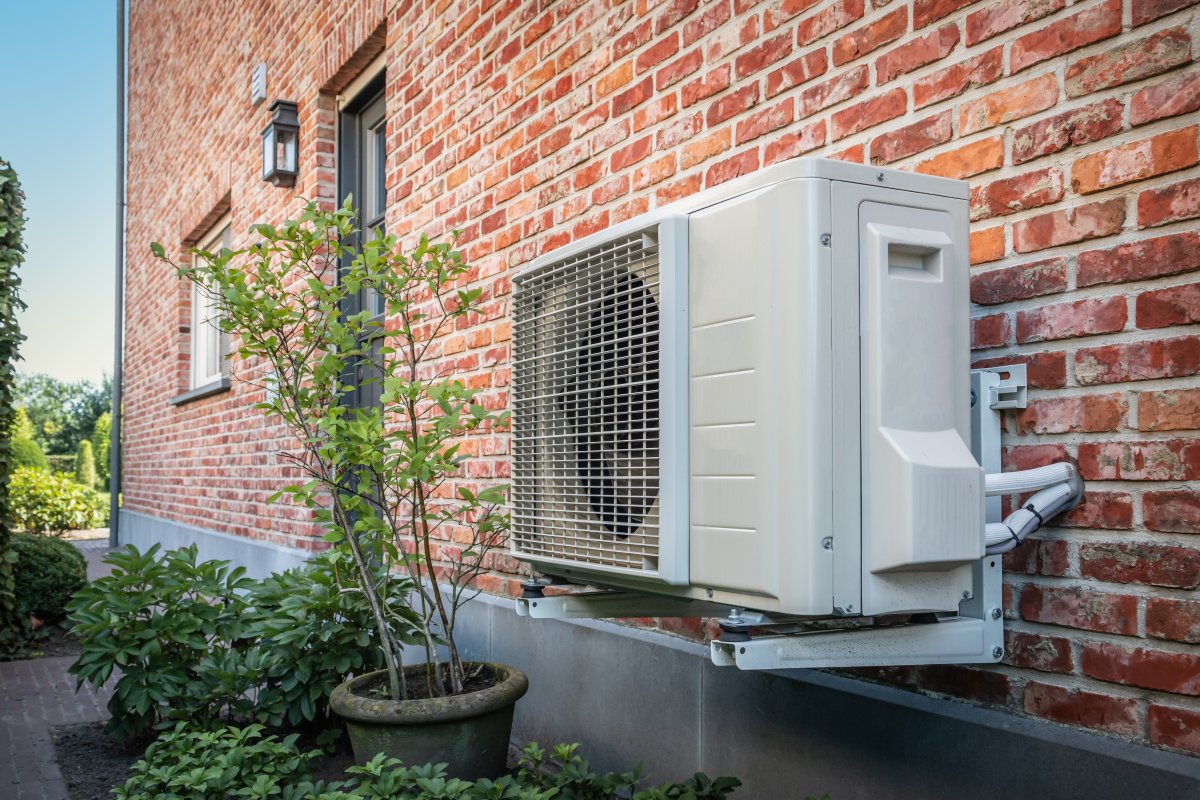 Draft law: Heat pump electricity costs should also be capped by braking