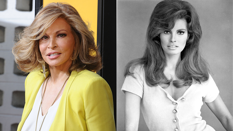 Read more about the article Raquel Welch’s Battle with Illness and Cause of Death