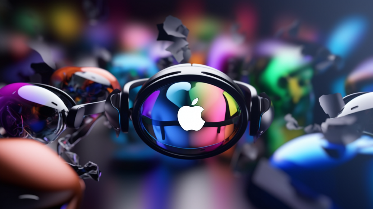 Reality Pro : le casque d’Apple sera bientôt en production