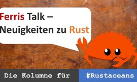 Rust’s Traits Now Support Asynchronous Methods: Ferris Talk #14