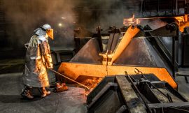Salzgitter AG Secures One Billion Euros from Government for Low-CO₂ Steel Production