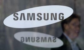 Samsung’s Balance Sheet Suffers from Low Demand of Memory Chips