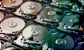 Seagate Slapped With Record Fine for Shipping Hard Drives to Huawei
