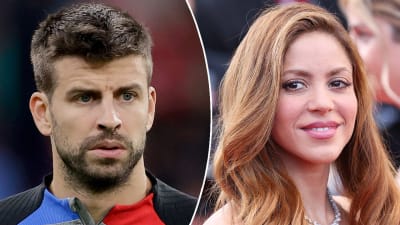 Read more about the article Shakira Claps Back at Piqué for Referring to Her as Latin American in Interview!