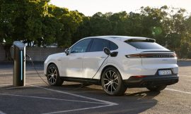 Significant Increase in Electrical Output with Porsche Cayenne Facelift