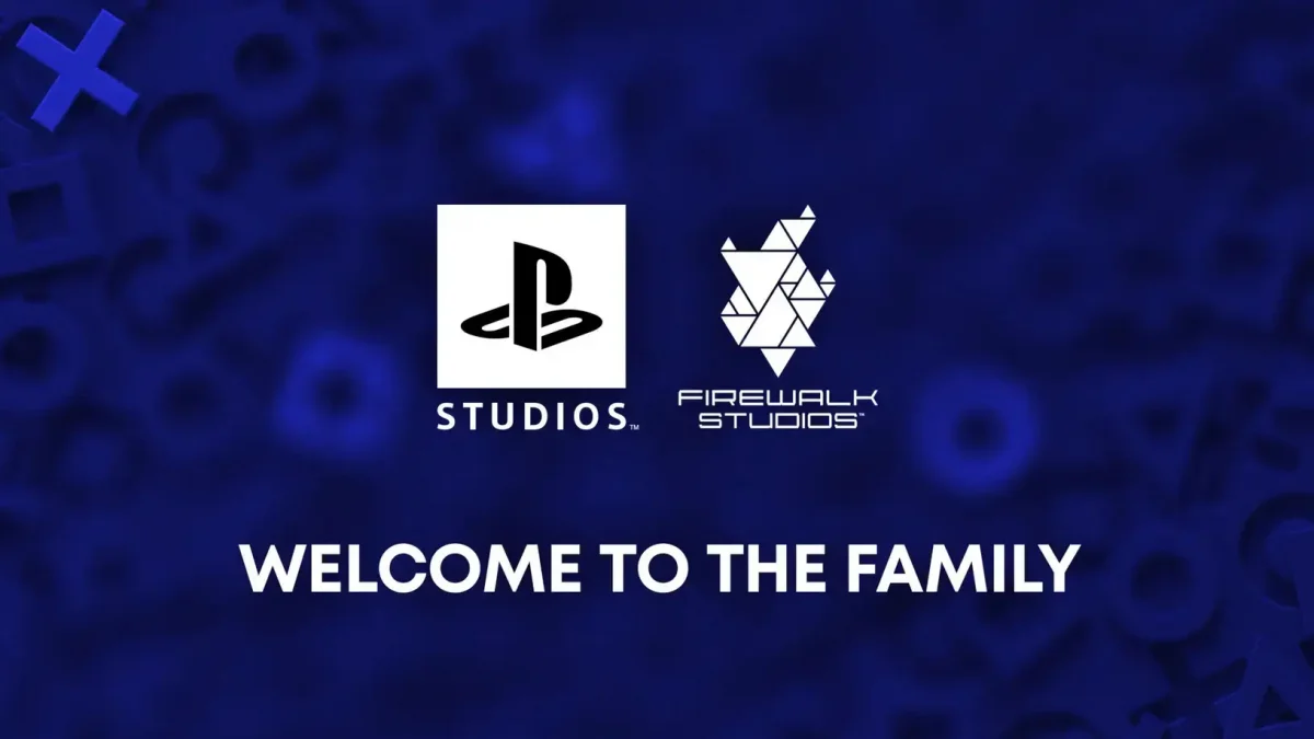 Sony buys game studio Firewalk |  hot online