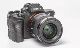 Sony Introduces Full-Frame Sensors with 44 and 61 Megapixels for Cameras