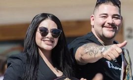Story of Boxer Andy Ruiz and his Unfaithfulness