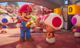 Super Mario Bros.: A Mediocre Adaptation