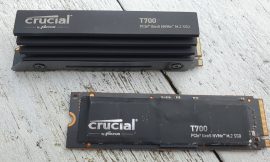 The Groundbreaking Crucial T700: The Fastest SSD with PCIe 5.0