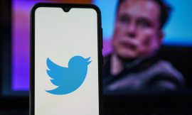 The Return of the Blue Bird: Twitter Goes Silent as Barking Ceases