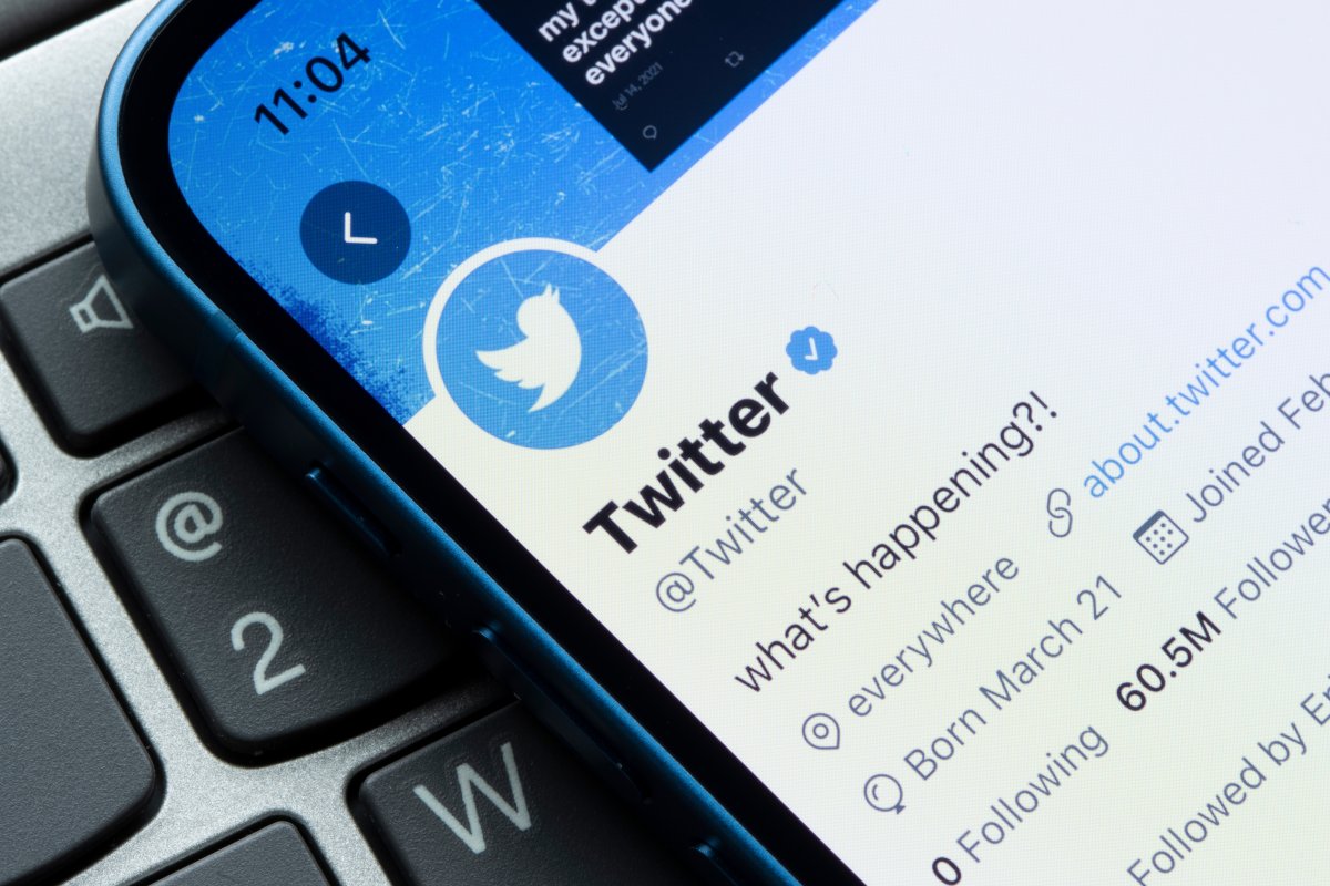 Twitter's blue ticks are now finally worthless