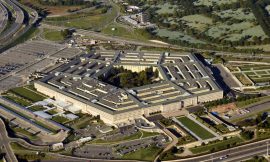 US Government Warns Media and Vows to Boost Confidentiality in Wake of Pentagon Leak