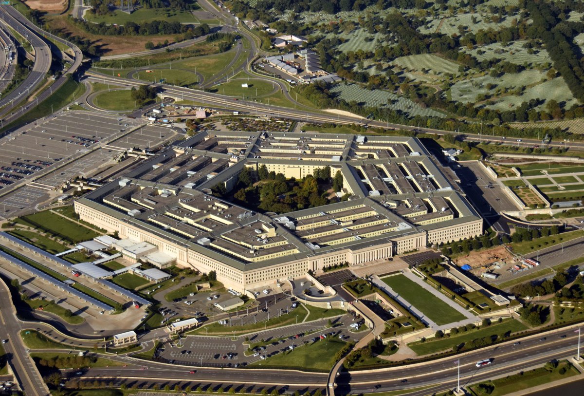 Pentagon leak: US government warns the press and wants to improve secrecy