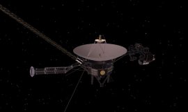 Voyager 2 Continues Mission for Years with Backup Power