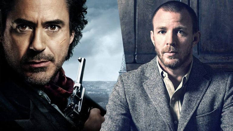 Read more about the article Why Sherlock Holmes 3 Remains Unmade: Guy Ritchie’s Explanation