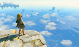 Zelda and Final Fantasy XVI Unveil New Trailers
