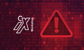iX Workshop: Protecting Against Cyber Attacks