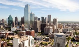 Dallas Population Bounces Back After Pandemic Lull